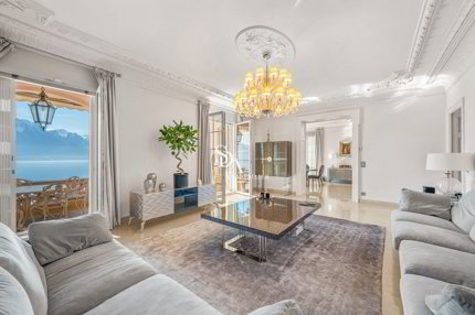 Appartement with 6.5 rooms on sale in Montreux - 325 m² 1/5