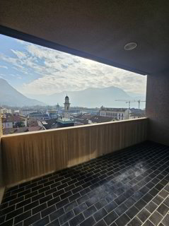 3.5 locali duplex con vista lago 1/5