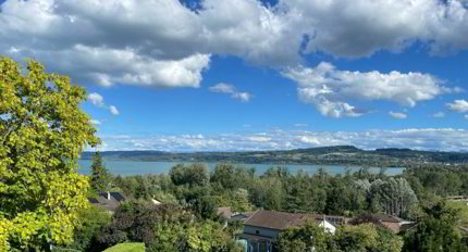 Apartment for sale, Les Bains (Jura-Nord vaudois District, Switzerland) 1/5