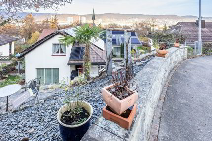 Maison de 7 pièces en vente à Spreitenbach - 156 m² 1/5