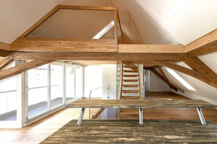 Apartment for rent, Gerberstrasse 11 Basel-Landschaft (Liestal, Switzerland) 1/5