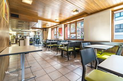 Building for rent, Bahnhofstrasse 49 (Raron, Switzerland) 1/5