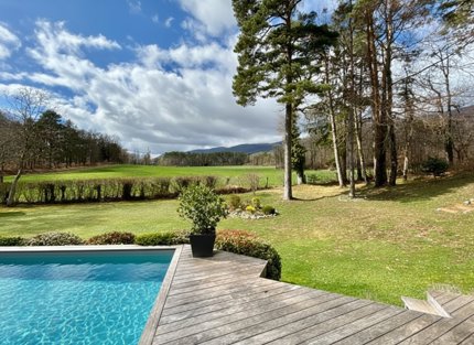 House for sale in Gingins, Switzerland 1/5