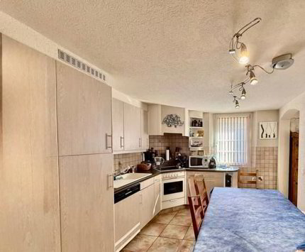 Magnifique maison de village, terrasse, jardin et garage au coeur du... 1/5