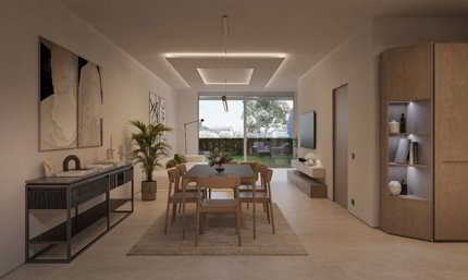 House for sale in Caslano, Switzerland 1/5