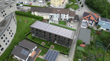 Apartment for sale, 6513 (Bellinzona, Switzerland) 1/5