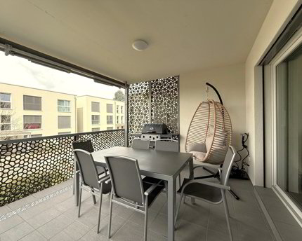 Appartement de 4.5 pièces en vente à Klingnau - 109 m² 1/5