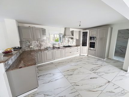 Villa individuelle 1/5