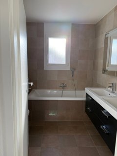 Apartment for rent, Chemin de la Maison Jean 2 (Chardonne, Switzerland) 1/5