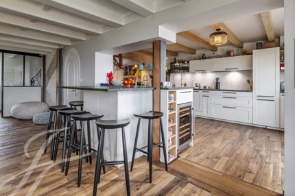 House for sale in Anières, Switzerland 1/5