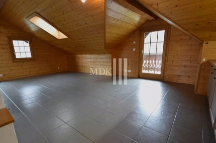 Apartment for rent, Chemin de la Creuse 2 (Val-d'Illiez, Switzerland) 1/5