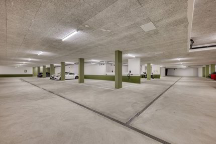 Salle de jeu de 1 pièce en location à Märstetten - Réf 811 1/3