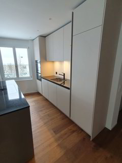 Verkauf: 4.5- Zimmerwohnung in Obbürgen / Stansstad 1/5