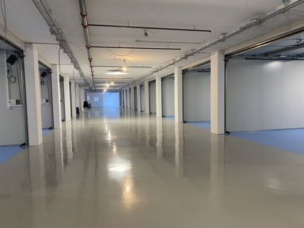Dépôt en vente à Villeneuve Zone Industrielle C 1/5