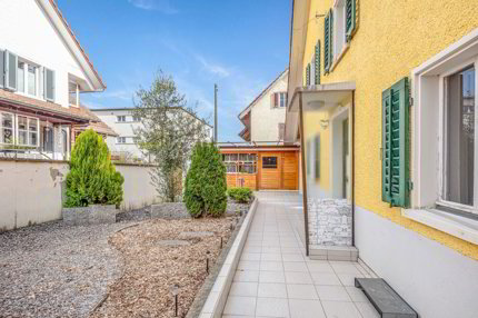 EINFAMILIENHAUS MIT POTENZIAL 1/5