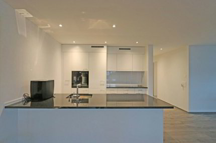 Appartement de 4.5 pièces en location à Eggersriet 1/5