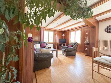 Villa individuelle 5.5 pièces à Orsières 1/5