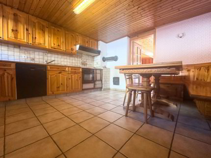Maison de village 4.5 pièces à Liddes 1/5