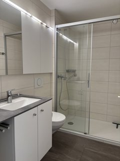 3.5-Zimmerwohnung im 1. Obergeschoss 1/5