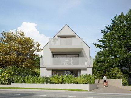Appartement de 2.5 pièces en vente à Le Landeron - 76 m² 1/3