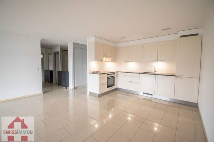 Appartement de 3.5 pièces en location à Noville - 76 m² 1/5