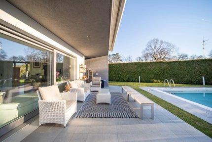 House for sale in Geneva, Switzerland 1/5