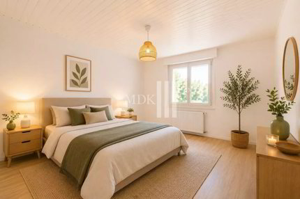 Apartment for sale, Chemin de La Preyse 4 (Evionnaz, Switzerland) 1/5