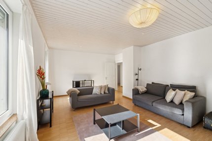 Apartment for sale, Maulbeerstrasse 49 (Basel, Switzerland) 1/5