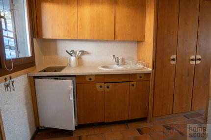 Studio de 2 pièces en vente à Gryon - 30 m² 1/5
