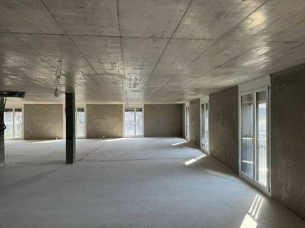 Bureau en location à Buchs ZH - 281 m² 1/5