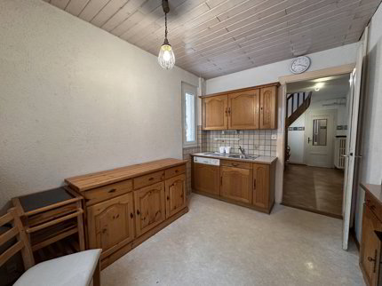 Maison individuelle de 5.5 pièces en vente à Le Chenit - 120 m² 1/5