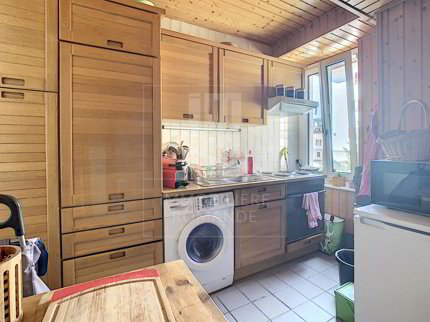 Apartment for rent, Rue du Tyrol 19 (Sainte-Croix, Switzerland) 1/3