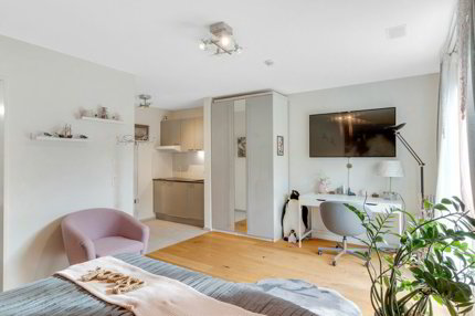 Apartment for sale, Am Sunnehang 1 (Zell, Switzerland) 1/5