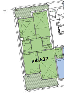 Apartment for sale, Route de Posieux 15 (Hauterive, Switzerland) 1/5
