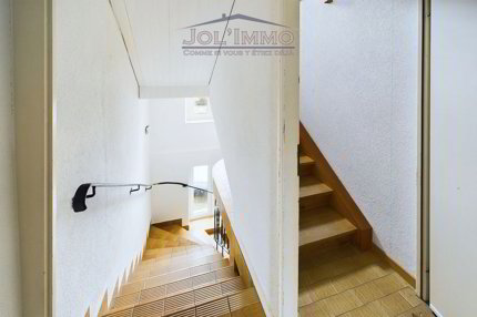 Appartement de 3.5 pièces en location à Fahy - 58 m² 1/5