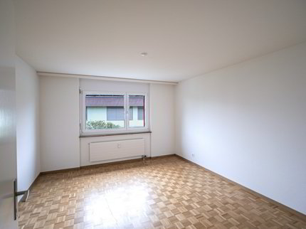 Helle 3.5-Zimmerwohnung an ruhiger Lage 1/5
