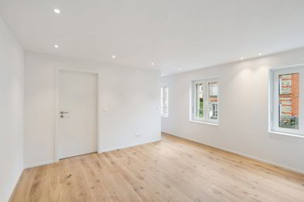 Hochwertige 3.5-Zimmer-Dachmaisonette-Wohnung mit Komfort 1/5