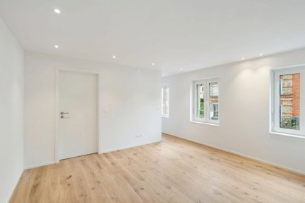 Apartment for rent, Tschudistrasse 42 (St. Gallen, Switzerland) 1/5