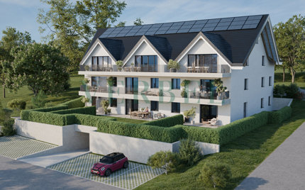 Apartment for sale in Arzier-Le Muids, Switzerland 1/5