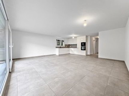 Superbe opportunité ! Appartement de 4,5 pièces entièrement rénové en... 1/5