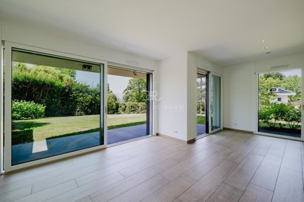House for rent, Chemin des Courbes 30 (Anières, Switzerland) 1/5