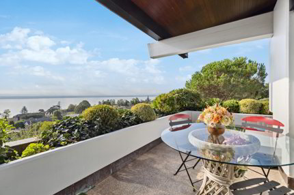 Maison individuelle avec vue panoramique 1/5