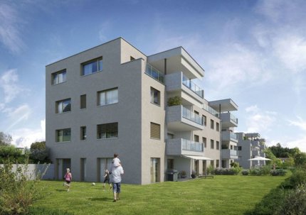 Apartment for sale, Wolfacher 11 (Rain, Switzerland) 1/1