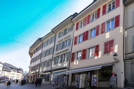 Wohnen wo andere Ferien machen 1/5