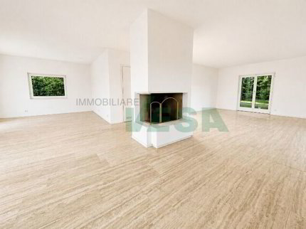 Appartement de 5.5 pièces en vente à Ruvigliana - 225 m² 1/5