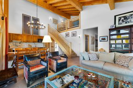 Apartment for sale, Route des Hauts-de-Veysonnaz 2-21 (Sion, Switzerland) 1/5