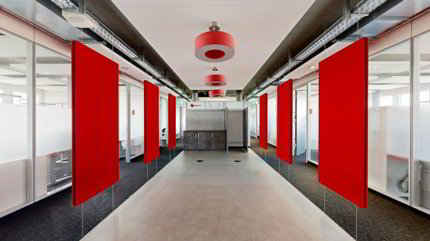 Commercial for rent, Industrie Neuhof 78 (Kirchberg, Switzerland) 1/5