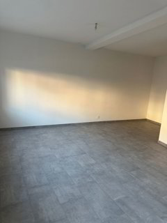 Studio de 1 pièce en location à Cheyres - 24 m² 1/5