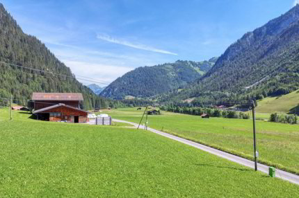 Maison de 5 pièces en vente à Sankt Stephan - Réf 25-00112 1/5