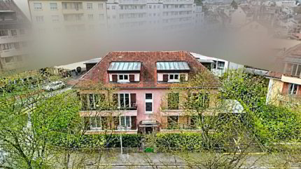 Appartement with 4.5 rooms on sale in Yverdon-les-Bains - 132 m² 1/5